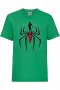 Детска тениска Spiderman 006,Спайдермен,Игра,Изненада,Подарък,Празник,Повод, снимка 6