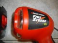Нов 18 Волта-Английски-Фенер-Прожектор-Комплект-Black Decker FSL18-Made in England, снимка 5