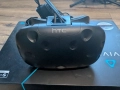 HTC Vive VR комплект – Пълен сет, работещ, употребяван, снимка 6