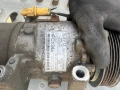 Компресор климатик Ситроен Ц2 2003г. 1.4i 75кс , снимка 2