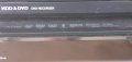 Panasonic  записвачка DVD&HDD 320GB, снимка 5