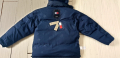 Tommy Hilfiger Alaska Mens Down Water Repellent Jacket Size S НОВО!  ОРИГИНАЛ! Мъжко Зимно пухено Як, снимка 3