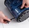 Прахосмукачка без торба Taurus Homeland Cyclone Animal, 800W, капацитет 2l, HEPA филтър, синя, снимка 7