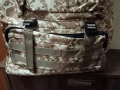 Маскировъчна туристическа раница., снимка 5