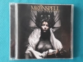 Moonspell,Mortemia,Ashes You Leave,Legion,Orchid,Axe,The Answer-CD, снимка 3