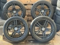 5х100 15 Цола Джанти Vw Golf 4 Polo 5x100, снимка 2