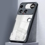XUNDD Калъф за Nothing Phone (3) 5G с Прозрачен акрилен гръб- TPU рамка, Airbag технология, вкл. Про, снимка 7