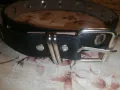 Нов Дамски Кожен Колан 105см. , снимка 13