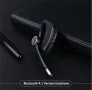 Безжична Bluetooth слушалка Hands-Free V8S, снимка 5