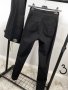 Yves Saint Laurent дсмски панталон 3, снимка 4