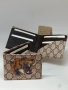 портмонета gucci louis vuitton, снимка 6