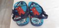 Детски сандалки Spiderman, снимка 2