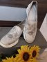 Ниски обувки RIEKER, снимка 1 - Дамски ежедневни обувки - 37003270