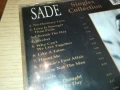 SADE CD 2007251951, снимка 13