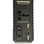 Преобразувател на напрежение 1666 12v220v 200w, снимка 2