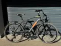 Велосипед R RAYMON TourRay 2.0 (2024), 28”, снимка 2