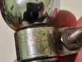 Стар стоп от мотоциклет или велосипед Berko werke, снимка 11
