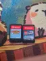 Nintendo Switch Игри + Amibo Super Mario, снимка 1