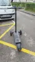 Електрическоа тротинетка Cycleboard , снимка 1