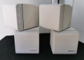 стерео тонколони BOSE white , снимка 5