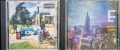 Oasis - неофициални матрични CD дискове, снимка 1