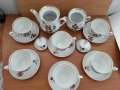 Руски порцеланов сервиз за чай , снимка 17