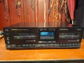 Продава се двукасетен дек Goldstar GSW-9320. , снимка 1