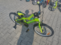 Детски велосипед 20" MASTER жълт, снимка 8