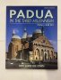 Padua, снимка 1 - Художествена литература - 31203210