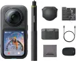 Insta360 X6 Bundle, снимка 1