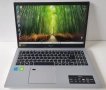 Acer Aspire 5 (A515-56G) / 15.6" / i3-1115G4 / GeForce MX350 / 8GB RAM / 128GB NVMe + 320GB HDD, снимка 1
