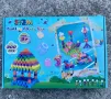 Страхотен конструктор с 300 части  STEM Building blocks toy , снимка 6