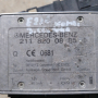 Bluetooth Модул Мерцедес-Бенц ,  Mercedes-Benz W211 , 211 820 08 85, снимка 1 - Части - 44701664