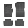 Гумени стелки Frogum за BMW X3 E83 - 2003 - 2010, снимка 1