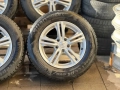 5х112 16 Джанти Mercedes VW Seat Skoda Мерцедес Фолксваген Шкода, снимка 2
