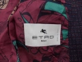 Etro Milano - Оригинално мъжко сако размер 46 / S, снимка 9