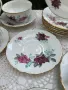 Сервиз за чай- Чехословакия, снимка 6