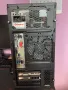 Геймърски компютър AMD 4x3,00Ghz, AMD RADEON RX 550, 16GB RAM, SSD, Windows 11, снимка 13