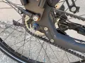 29 цола алуминиев електрически велосипед колело Bosch performance line ,зарядно, освободен профил, снимка 10
