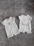 Бебешки бодита/гащеризончета размер 62 ( 0/3), снимка 4