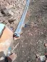 подцинковани траби за поливане, снимка 3
