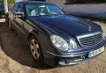 на части Mercedes W211 2.6 , снимка 1