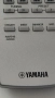Дистанционно RAV546 за ресийвър Yamaha, снимка 5