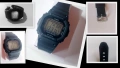 Соларен Casio Baby-G | 100м водоустойчив |Радиосверяване І оригинал, снимка 4