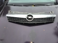 Феисова решетка за Opel Astra H GTC,и кабрио, снимка 1