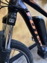 Електрически велосипед MTB, снимка 8