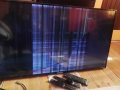Sencor 43" FHD за части , снимка 2
