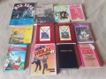 Книги от различни жанрове 2, снимка 2