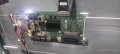 MAIN BOARD ,17MB130S ,, for 55 inc DISPLAY for , JVC LT-55K880, снимка 1