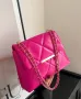 Дамски луксозни чанти | различни цветове , снимка 4